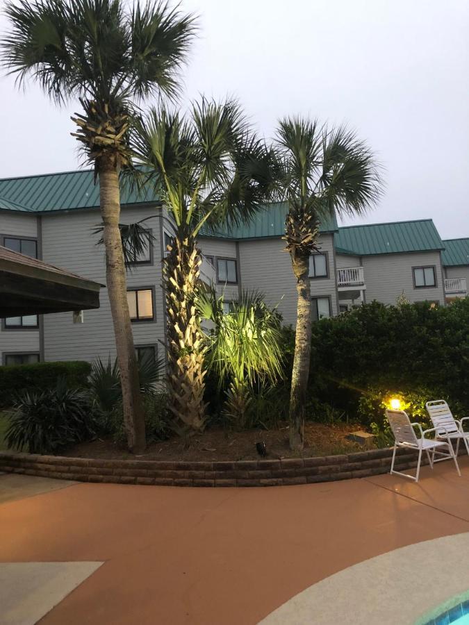 Gulf Shores Plantation Exterior photo