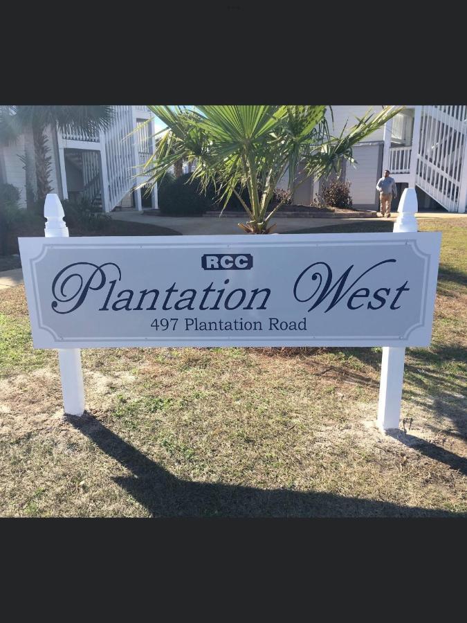 Gulf Shores Plantation Exterior photo