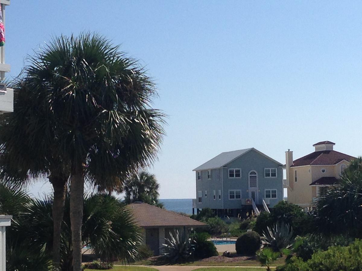 Gulf Shores Plantation Exterior photo