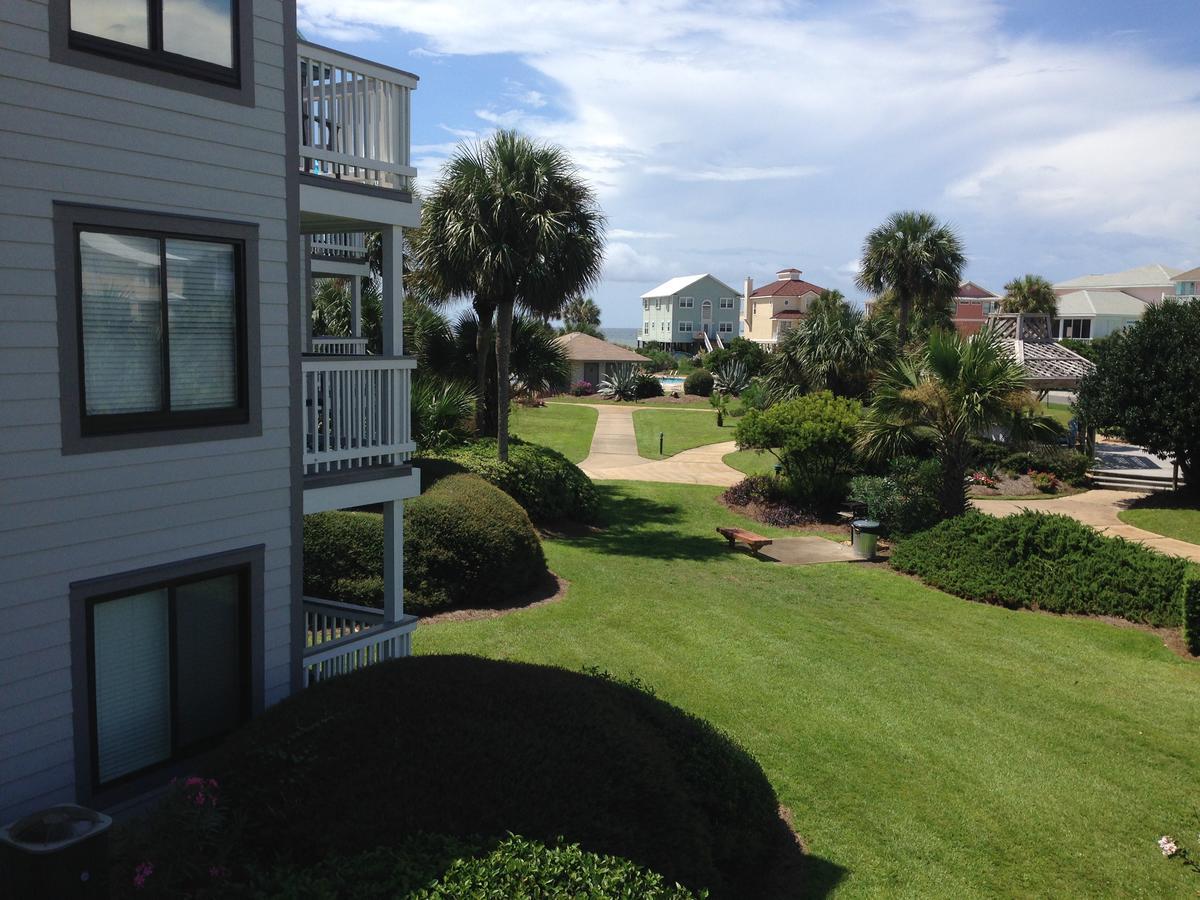 Gulf Shores Plantation Exterior photo