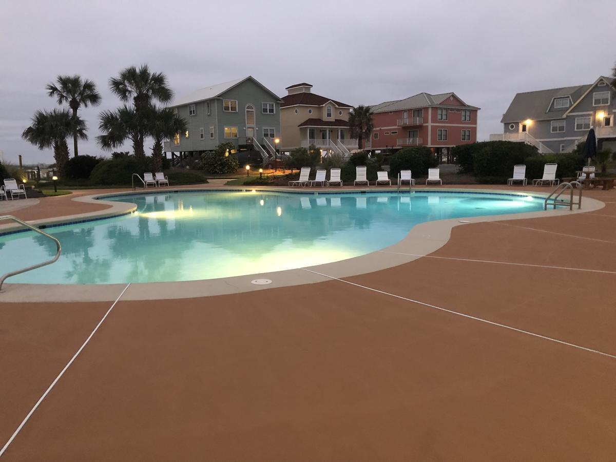 Gulf Shores Plantation Exterior photo